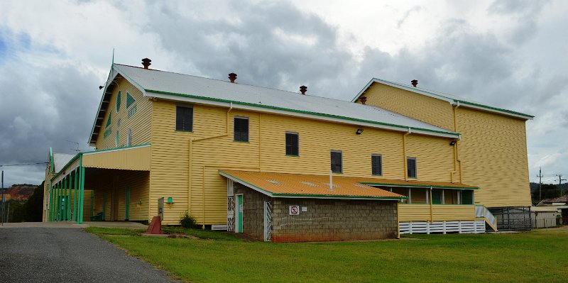 07MtMorgan (142).JPG - Mount Morgan - School of Arts and Library